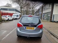 tweedehands Opel Meriva 1.4 Business Ed.