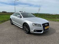 tweedehands Audi S3 4.2 FSI S5 quattro