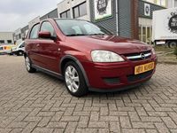 tweedehands Opel Corsa 1.4-16V Silverline , 1e eigenaar, Nederlandse auto , 154 Dkm /diverse corsa's