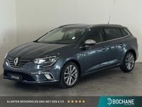 Occasion Renault Mégane GT Line GT-Line 2020 Grijs Stationwagen