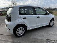 tweedehands VW up! up! 1.0 BMT take/ 1e eigenaar / Airco / Elek Rame