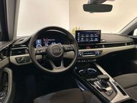 tweedehands Audi A4 Limousine 35 TFSI 150pk S tronic Advanced Edition | Virtual Cockpit, Navigatie, Cruise Control |