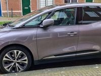 Occasion Renault Scénic Bose Edition 140 PK (102 kW) 2019 Zilver MPV