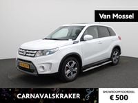 Occasion Suzuki Vitara Exclusive 120 PK (88 kW) 2016 Wit SUV