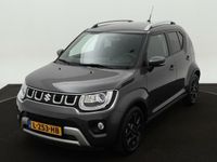 tweedehands Suzuki Ignis 1.2 Smart Hybrid Style Automaat