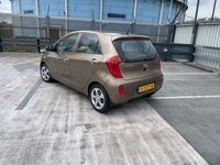 tweedehands Kia Picanto 1.2 CVVT Plus P.