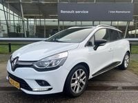 Occasion Renault Clio V LIMITED 90 PK (66 kW) 2020 Stationwagen