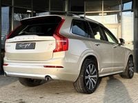 Occasion Volvo XC90 Momentum 191 PK (140 kW) 2016 Beige SUV