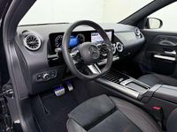 Occasion Mercedes GLA250 AMG line 218 PK (160 kW) 2024 Zwart SUV
