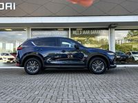 tweedehands Mazda CX-5 2.0 SkyActiv-G 165 GT-M 4WD | Automaat | Navigatie | Cruise Control | Climate Control | Parkeersensoren | Parkeercamera | 36Mnd. Garantie | Rijklaar! |