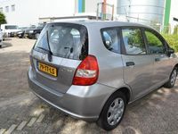 tweedehands Honda Jazz 1.2 S bj07 5 deurs stbekrachtiging