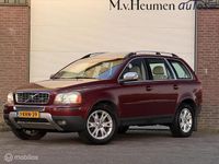 Occasion Volvo XC90 Executive 314 PK (230 kW) 2006 Rood SUV