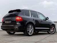 tweedehands Porsche Cayenne 4.8 GTS | 86.000KM | New Condition | BOSE | Sunroo