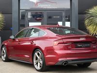 tweedehands Audi A5 Sportback 2.0 TFSI quattro Sport Pro Line S 252pk