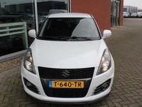 tweedehands Suzuki Swift 1.6 Sport 136 PK | Climate Control | Cruise Contro