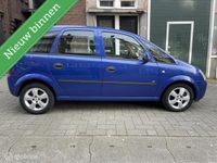 tweedehands Opel Meriva 1.6-16V Cosmo | Airco | Met APK