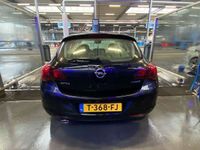 tweedehands Opel Astra 1.6 Turbo Cosmo