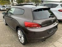 tweedehands VW Scirocco Scirocco1.4 TSI Highline Plus 187.DKM ECC PANO NA