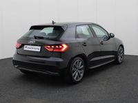 tweedehands Audi A1 Sportback 25 TFSI75PK Epic · Navigatie · Lane assi