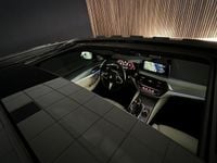 Occasion BMW M550 Executive 463 PK (340 kW) 2018 Zwart (metallic) Sedan