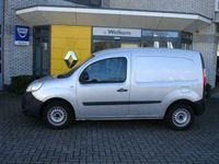 Occasion Renault Kangoo 75 PK (55 kW) 2013 Zilver metallic MPV