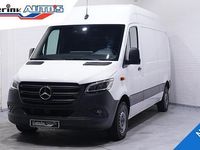 Occasion Mercedes Sprinter 150 PK (110 kW) 2024 Wit Van