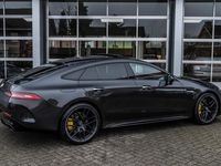 tweedehands Mercedes AMG GT 4-Door 63 S 4M+ *