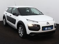 tweedehands Citroën C4 Cactus 1.2 PureTech Business Cruise Control