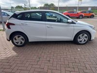 tweedehands Hyundai i20 1.2 MPI i-Motion, Airco, Multimedia systeem, S.O.S