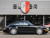 tweedehands Porsche 911 Carrera 4 3.8 Coupé