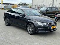 tweedehands Audi A3 LIMOUSINE 1.5 TFSI CoD NIEUWSTAAT