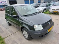 tweedehands Fiat Panda 1.1 Active Plus