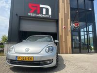 Occasion VW Beetle 170 PK (125 kW) 2015 Grijs Hatchback