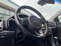 tweedehands Kia Sportage 1.6 Navi Airco Lmv Camera