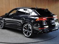 tweedehands Audi RS Q8 4.0 TFSI quattro DYNAMIK+/305Kmh/KERAMIK/B&O ADV/AHK