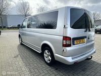 tweedehands VW Caravelle TRANSPORTER 2.5 TDI 340EX BTW