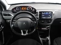 tweedehands Peugeot 208 1.2 PureTech Allure Navigatie | Parkeersensoren |