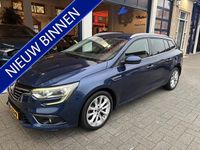 Occasion Renault Mégane IV Signature 132 PK (97 kW) 2018 Stationwagen