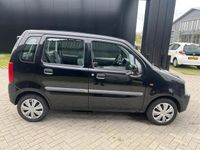 tweedehands Opel Agila 1.2-16V Comfort 2003 5drs Nieuwe APK