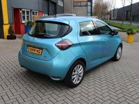 tweedehands Renault Zoe R110 50 kWh | Koop Accu | Camera | Apple CarPlay/Android Auto
