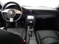 tweedehands Porsche 911 Carrera 3.6 Handgeschakeld Schuifdak, Stoelverwarming, Navigatie, Bose inst.