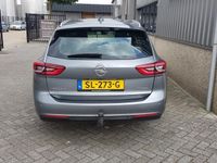 tweedehands Opel Insignia Sports Tourer 1.5 Turbo EcoTec Business Executive