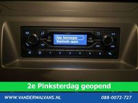 tweedehands Ford Transit Custom 2.0 TDCI L1H1 Euro6 Airco | Cruise | LED | 3-zits | 2350kg trekvermogen | parkeersensoren, bijrijdersbank