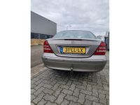 tweedehands Mercedes C270 CDI Elegance