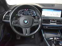 tweedehands BMW X5 M X5 45e M-Sport xDrive 394pk || CARBON | CRYSTAL