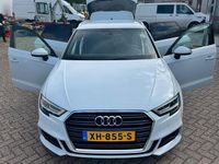 Occasion Audi A3 116 PK (85 kW) 2019 Wit Hatchback
