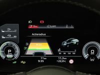 Occasion Audi A3 Sportback e-tron Competition 272 PK (200 kW) 2025 Blauw Hatchback