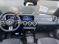 Occasion Mercedes A250 Advanced Plus 218 PK (160 kW) 2024 Grijs Hatchback