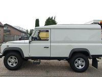 tweedehands Land Rover Defender 2.5 Td5 HT 110" S NAP TREKHAAK