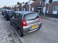 Occasion Suzuki Alto Comfort 68 PK (50 kW) 2013 Grijs Hatchback